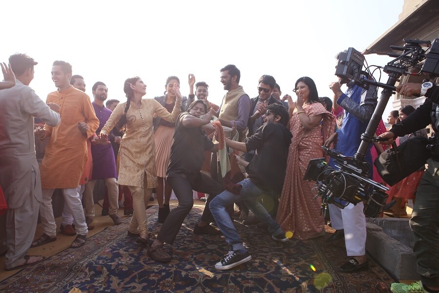 Made In Heaven, 2019